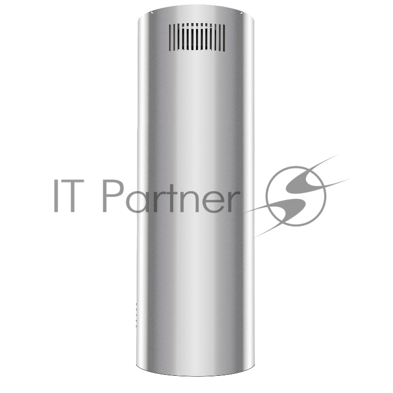 ВЫТЯЖКА MAUNFELD LEE ISLA 39 INOX