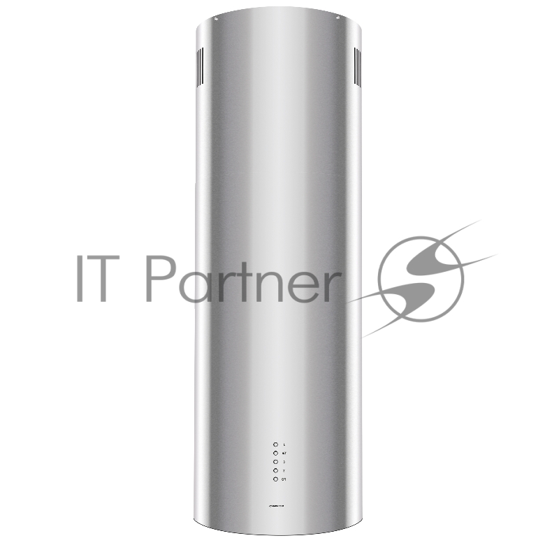 ВЫТЯЖКА MAUNFELD LEE ISLA 39 INOX