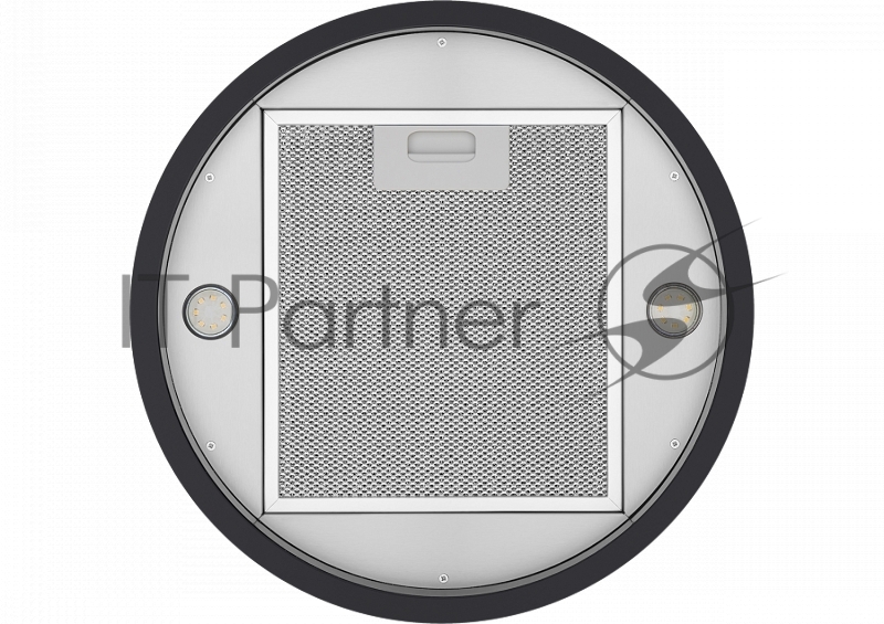 ВЫТЯЖКА MAUNFELD LEE ISLA 39 INOX