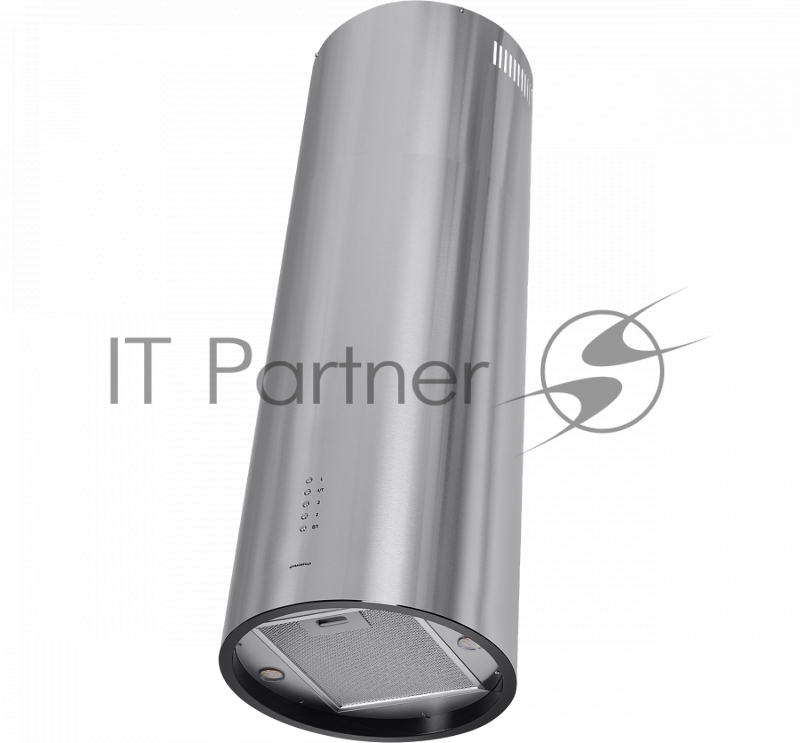 ВЫТЯЖКА MAUNFELD LEE ISLA 39 INOX