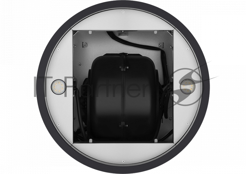 ВЫТЯЖКА MAUNFELD LEE ISLA 39 INOX