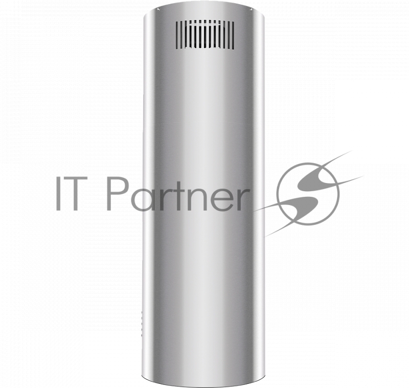 ВЫТЯЖКА MAUNFELD LEE ISLA 39 INOX