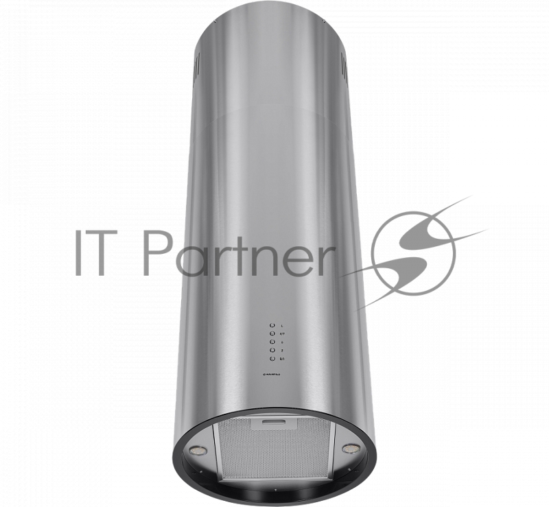 ВЫТЯЖКА MAUNFELD LEE ISLA 39 INOX