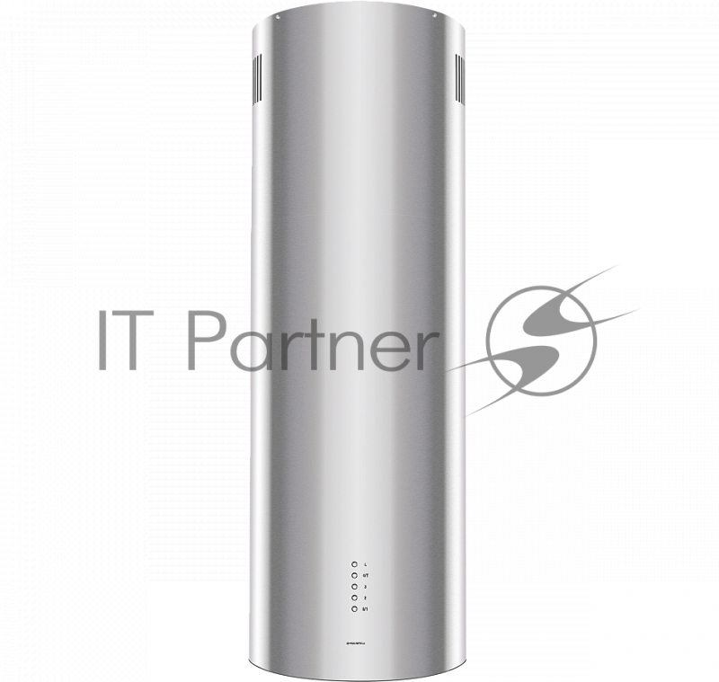 ВЫТЯЖКА MAUNFELD LEE ISLA 39 INOX