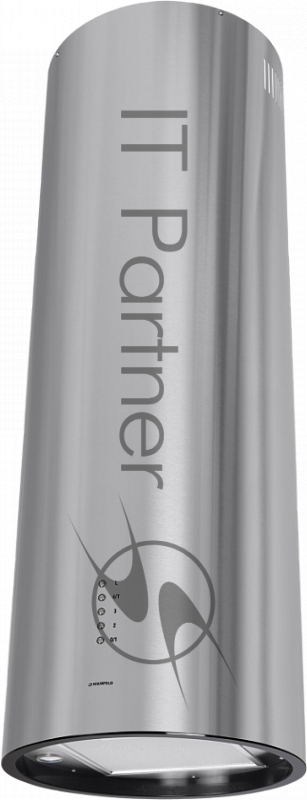 ВЫТЯЖКА MAUNFELD LEE ISLA 39 INOX