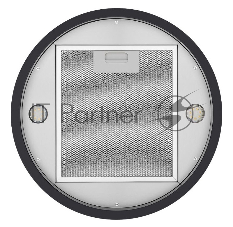 ВЫТЯЖКА MAUNFELD LEE ISLA 39 INOX