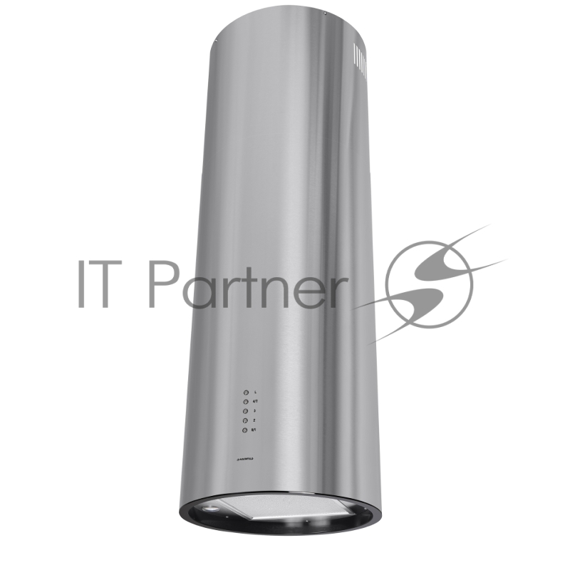 ВЫТЯЖКА MAUNFELD LEE ISLA 39 INOX