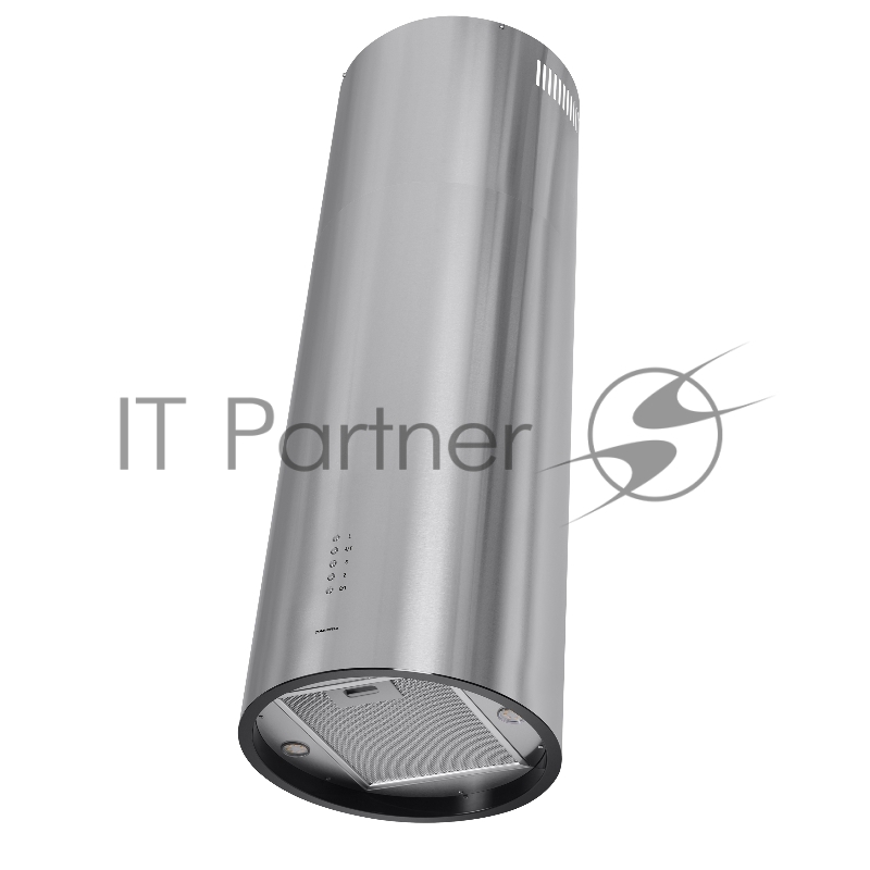 ВЫТЯЖКА MAUNFELD LEE ISLA 39 INOX