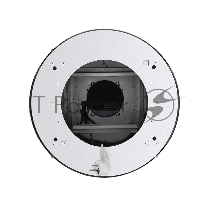 ВЫТЯЖКА MAUNFELD LEE ISLA 39 INOX