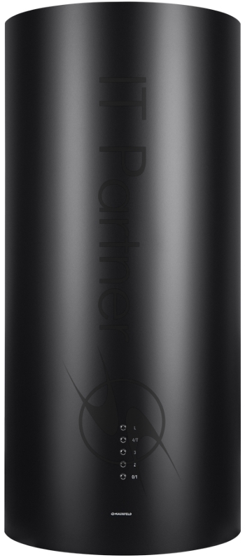 ВЫТЯЖКА MAUNFELD LEE WALL (C) 39 BLACK