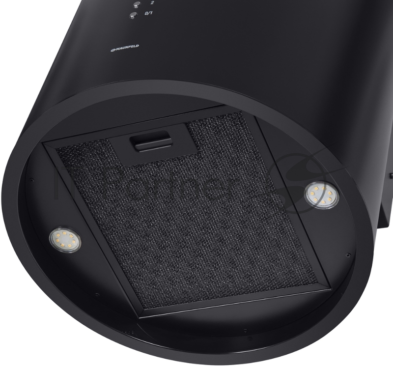 ВЫТЯЖКА MAUNFELD LEE WALL (C) 39 BLACK