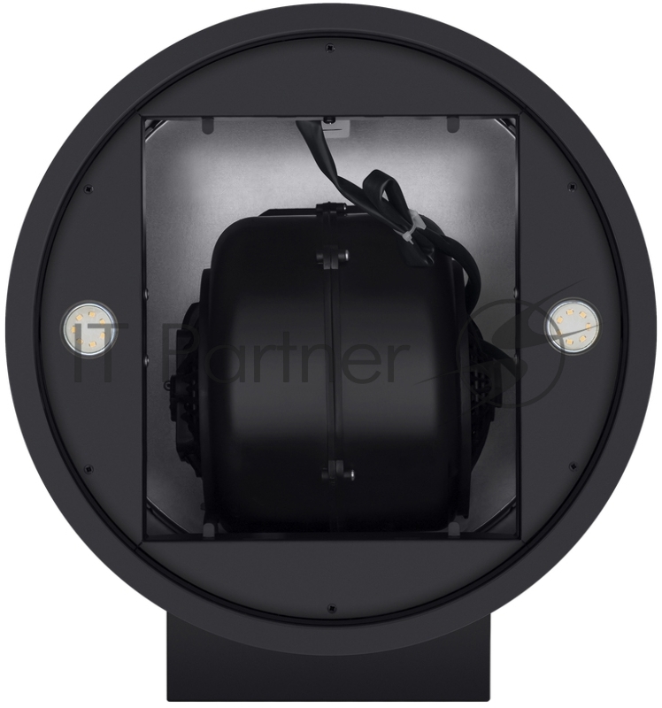 ВЫТЯЖКА MAUNFELD LEE WALL (C) 39 BLACK