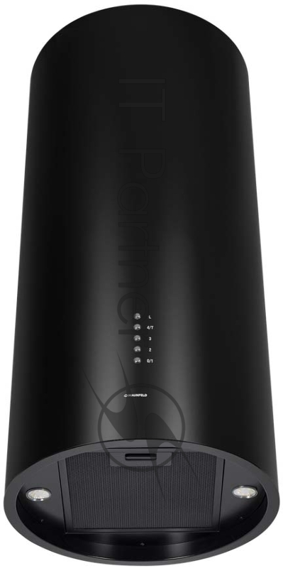 ВЫТЯЖКА MAUNFELD LEE WALL (C) 39 BLACK