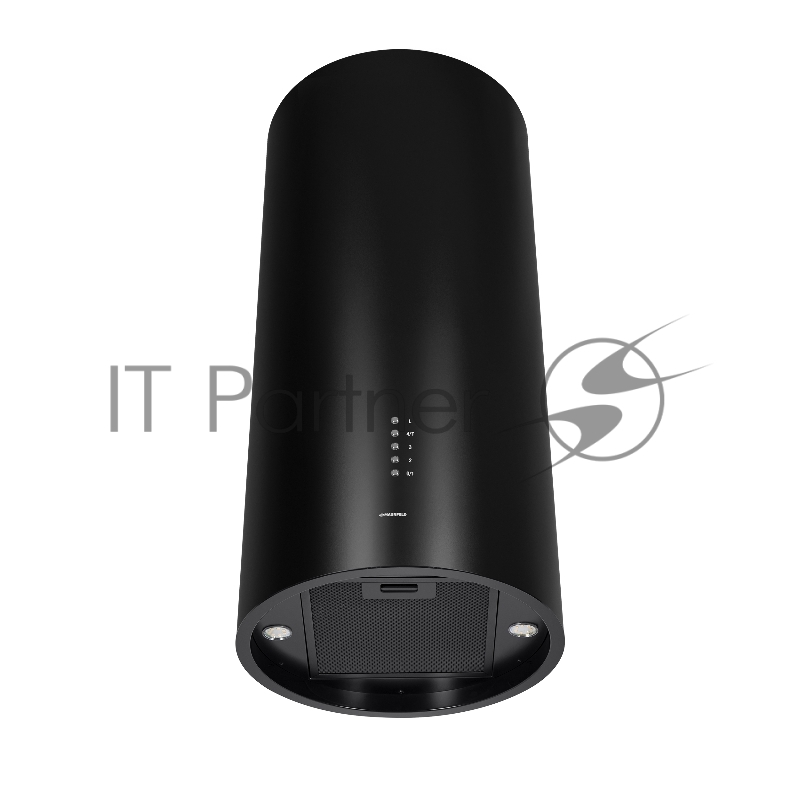 ВЫТЯЖКА MAUNFELD LEE WALL (C) 39 BLACK