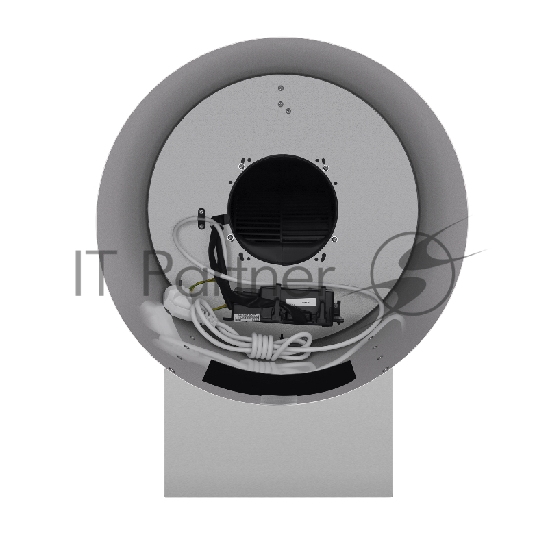 ВЫТЯЖКА MAUNFELD LEE WALL (C) 39 INOX