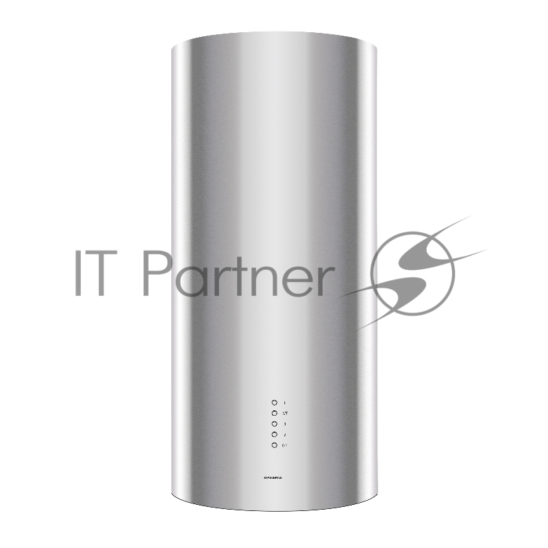 ВЫТЯЖКА MAUNFELD LEE WALL (C) 39 INOX