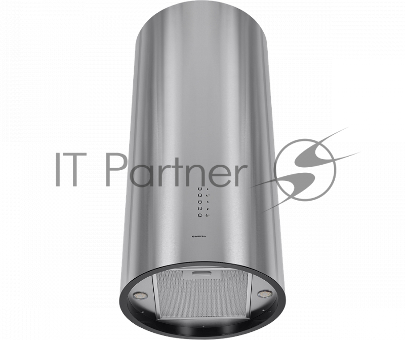 ВЫТЯЖКА MAUNFELD LEE WALL (C) 39 INOX