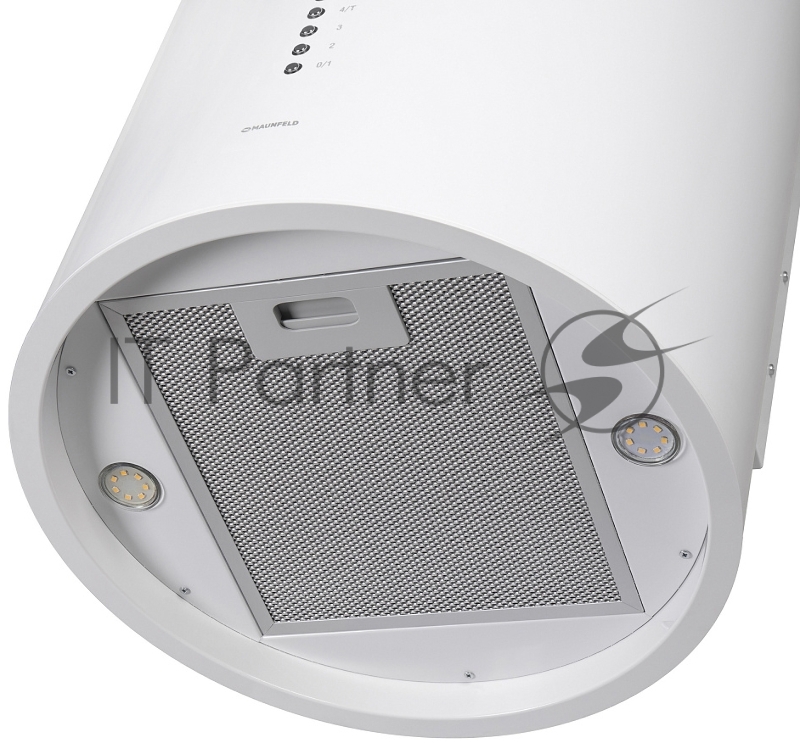 ВЫТЯЖКА MAUNFELD LEE WALL (C) 39 WHITE