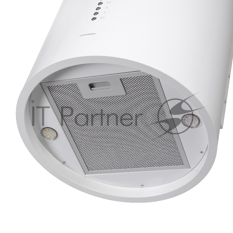 ВЫТЯЖКА MAUNFELD LEE WALL (C) 39 WHITE