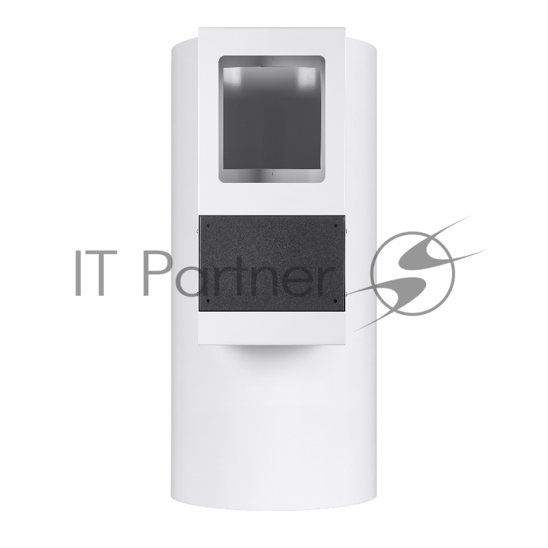 ВЫТЯЖКА MAUNFELD LEE WALL (C) 39 WHITE