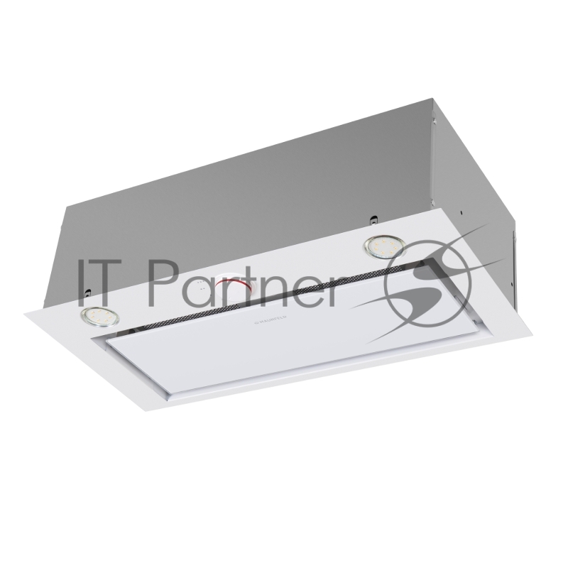 Вытяжка MAUNFELD CROSBY HARDY 60 WHITE