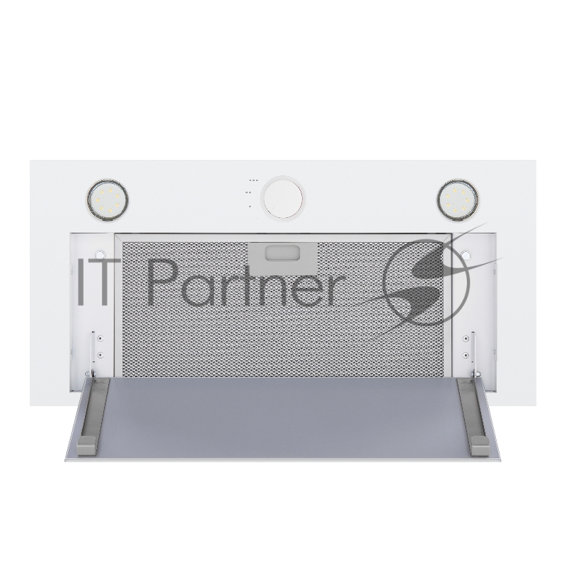 Вытяжка MAUNFELD CROSBY HARDY 60 WHITE