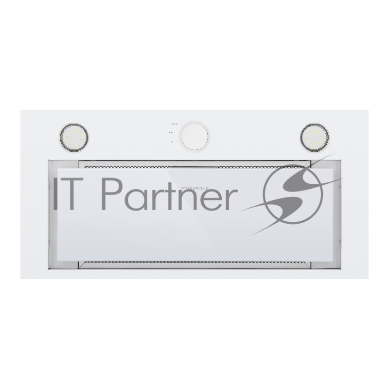 Вытяжка MAUNFELD CROSBY HARDY 60 WHITE