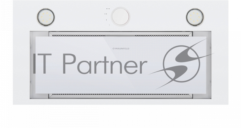 Вытяжка MAUNFELD CROSBY HARDY 60 WHITE