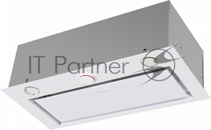 Вытяжка MAUNFELD CROSBY HARDY 60 WHITE