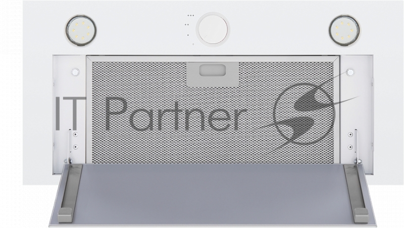 Вытяжка MAUNFELD CROSBY HARDY 60 WHITE