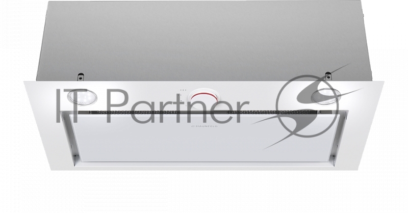 Вытяжка MAUNFELD CROSBY HARDY 60 WHITE