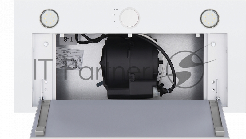 Вытяжка MAUNFELD CROSBY HARDY 60 WHITE