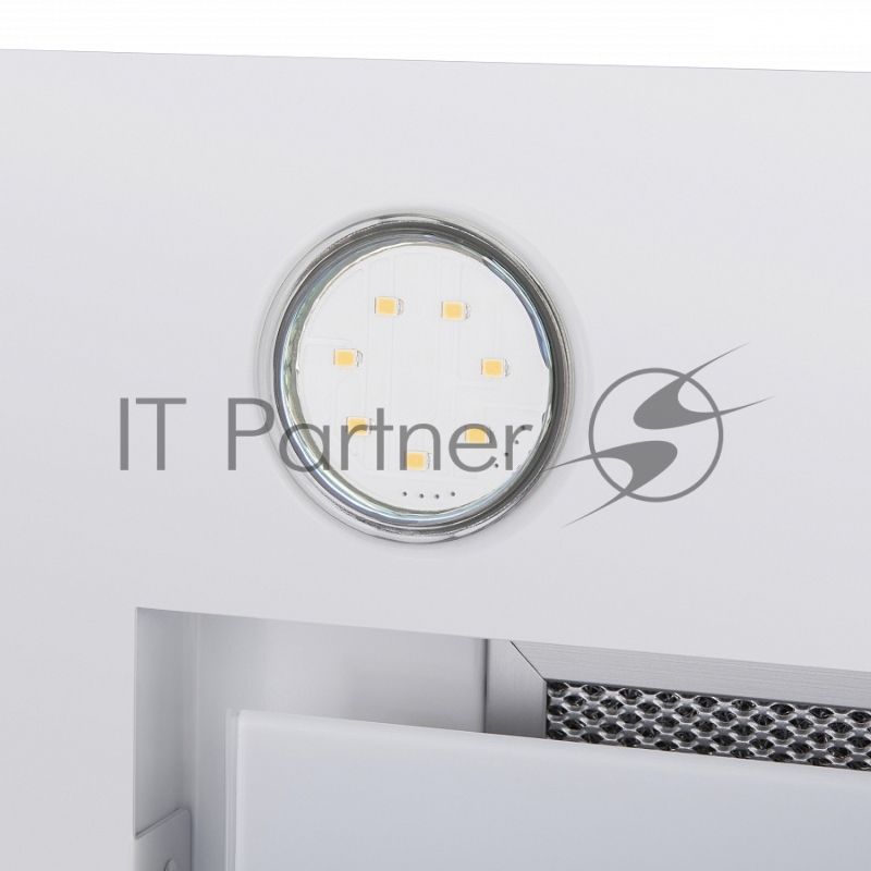 Вытяжка MAUNFELD CROSBY HARDY 60 WHITE