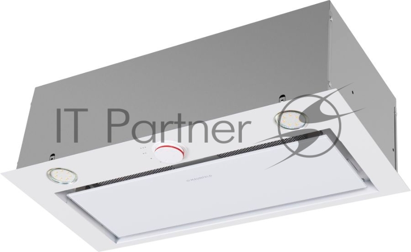 Вытяжка MAUNFELD CROSBY HARDY 60 WHITE
