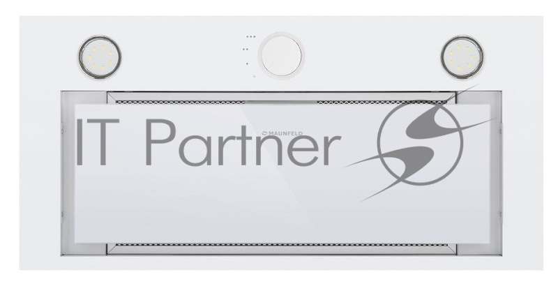 Вытяжка MAUNFELD CROSBY HARDY 60 WHITE