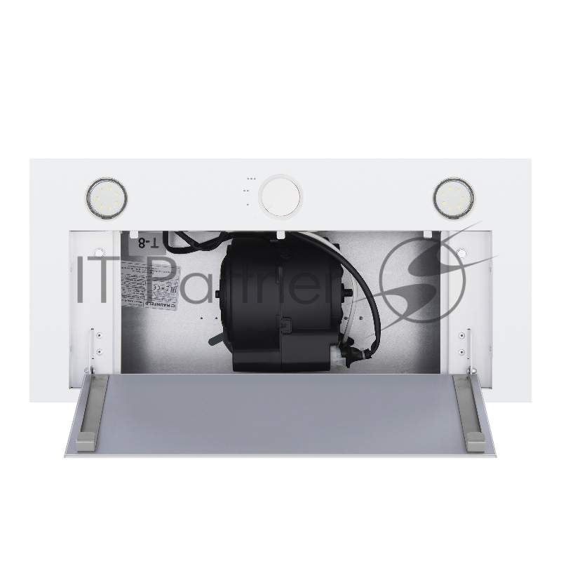 Вытяжка MAUNFELD CROSBY HARDY 60 WHITE