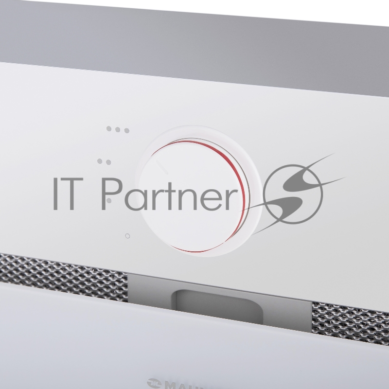 Вытяжка MAUNFELD CROSBY HARDY 60 WHITE