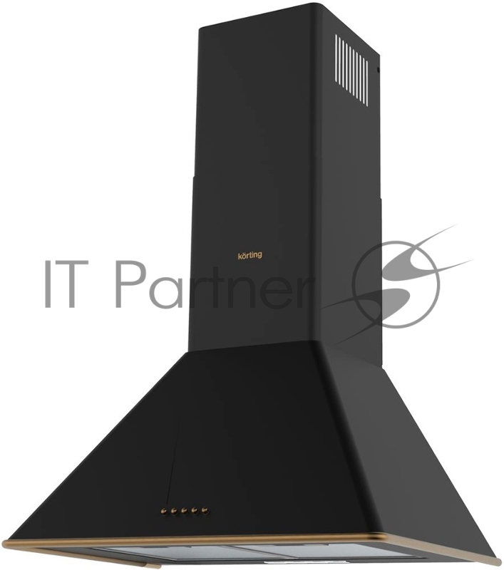 Купольная вытяжка KHC 6648 RN