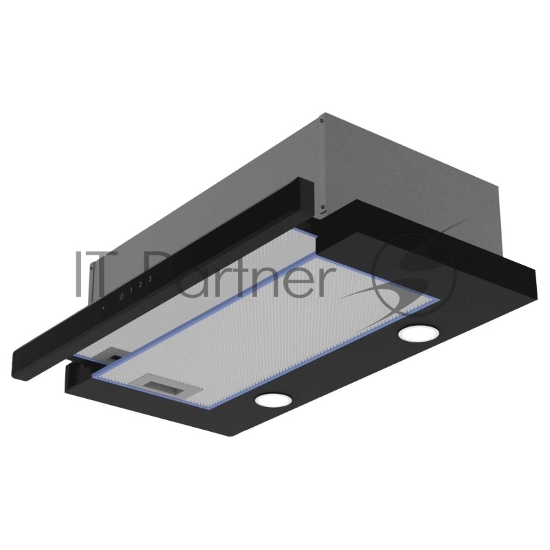 Вытяжка KORTING KHP 6670 GN