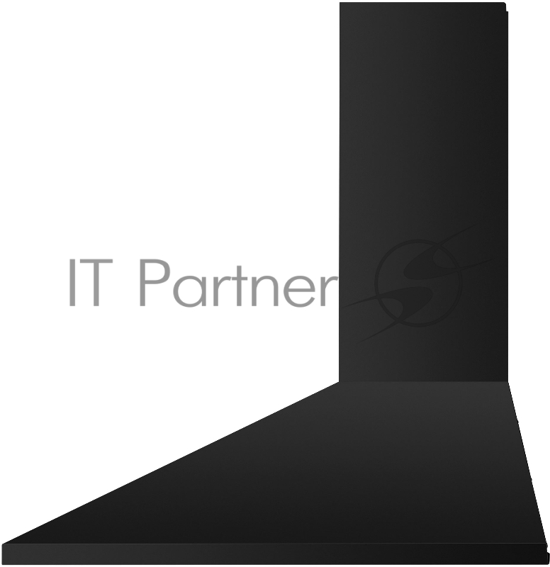 Кухонная вытяжка MAUNFELD Cork 60 черный