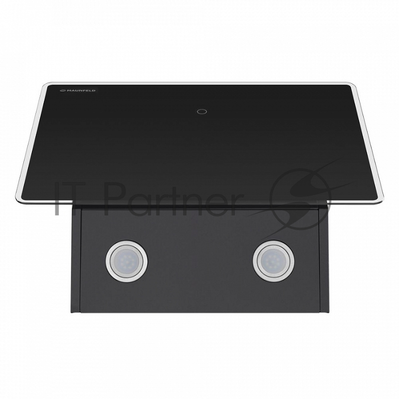 ВЫТЯЖКА MAUNFELD EAGLE 60 Glass Black ВЫТЯЖКА MAUNFELD EAGLE 60 Glass Black/ наклонная вытяжка с настенным креплением, 1050 м3/ч, 58 дБ, сенсорное управление, 3 скорости, черный цвет