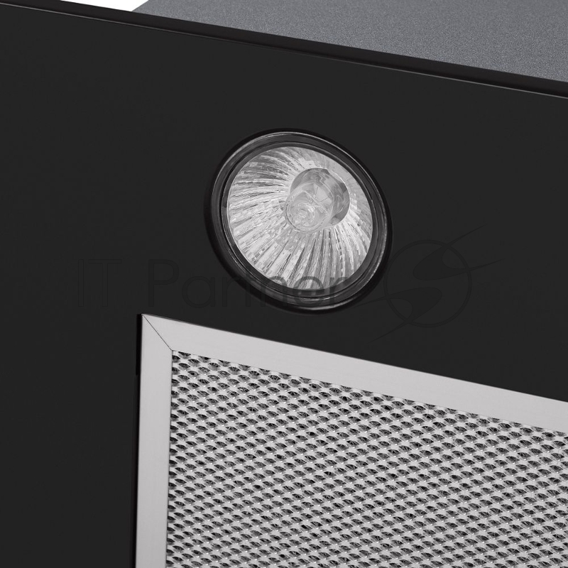 ВЫТЯЖКА MAUNFELD Crosby Light (C) 60cm BLACK ВЫТЯЖКА MAUNFELD Crosby Light (C) 60cm BLACK/ ширина 600 мм, встраиваемая, ползунковое управление, 3 скорости, 850 м3/ч, до 40 м2, 48 дБ, нержавеющая сталь