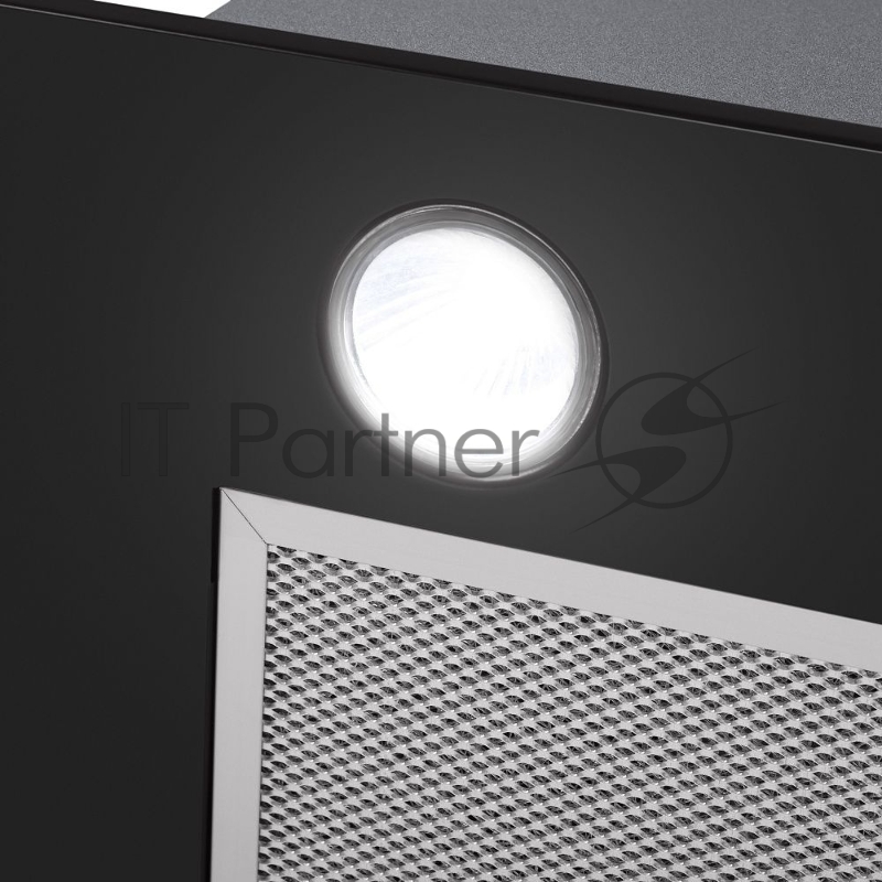 ВЫТЯЖКА MAUNFELD Crosby Light (C) 60cm BLACK ВЫТЯЖКА MAUNFELD Crosby Light (C) 60cm BLACK/ ширина 600 мм, встраиваемая, ползунковое управление, 3 скорости, 850 м3/ч, до 40 м2, 48 дБ, нержавеющая сталь