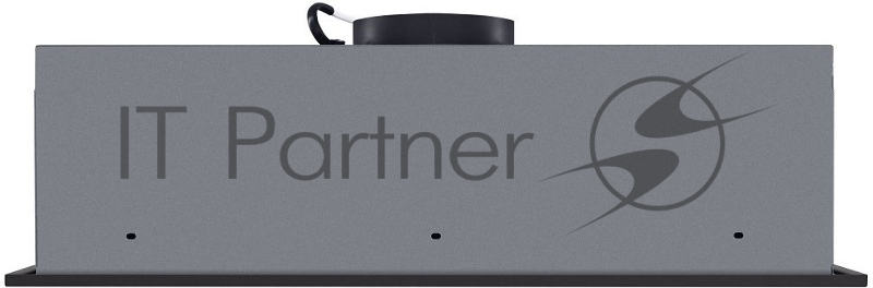 ВЫТЯЖКА MAUNFELD Crosby Light (C) 60cm BLACK ВЫТЯЖКА MAUNFELD Crosby Light (C) 60cm BLACK/ ширина 600 мм, встраиваемая, ползунковое управление, 3 скорости, 850 м3/ч, до 40 м2, 48 дБ, нержавеющая сталь