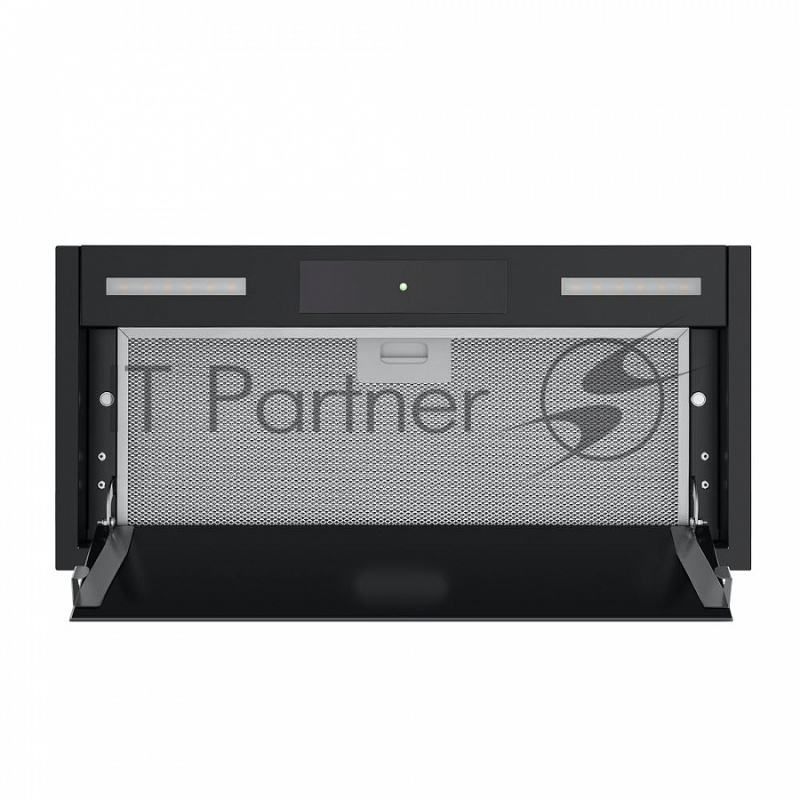 ВЫТЯЖКА MAUNFELD FANTASY 60 Black ВЫТЯЖКА MAUNFELD FANTASY 60 Black/ встраиваемая,60 см, 1050 м3/ч, до 50м2, бесконтактное управление,черная