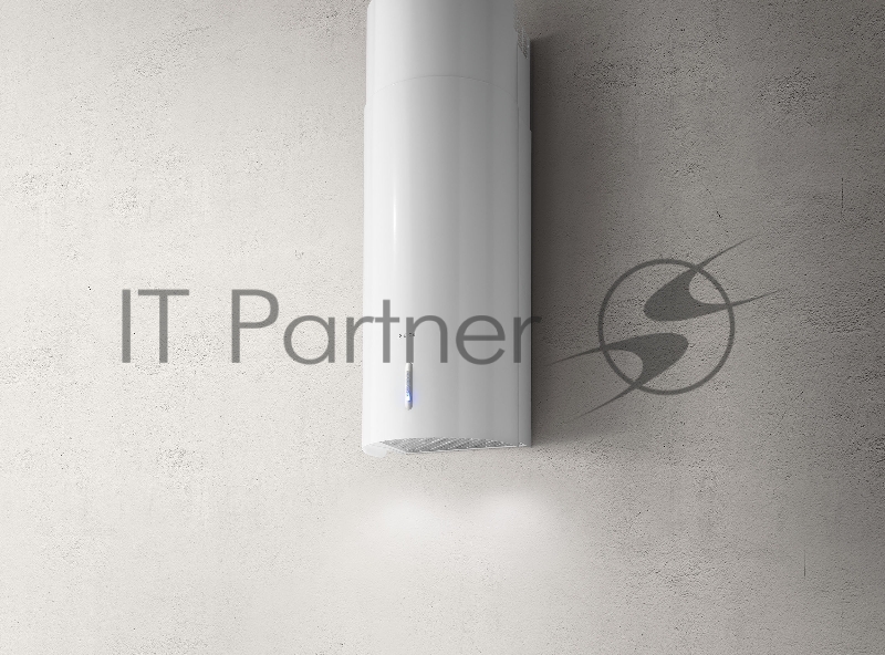 Вытяжной шкаф ELICA Вытяжной шкаф ELICA/ Каминная, 33 см, 900 м3, белая