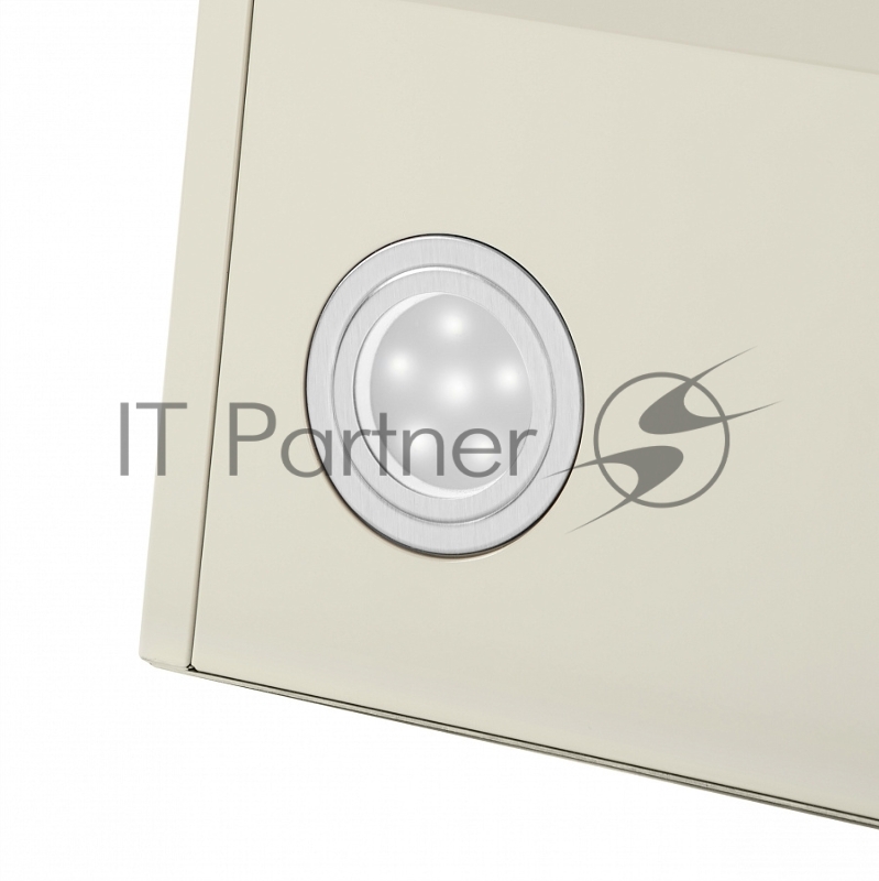 Кухонная вытяжка MAUNFELD Sky Star Chef 60 бежевый