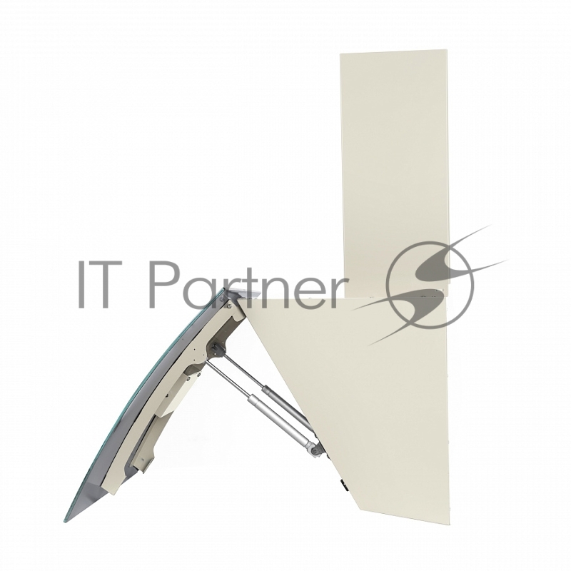 Кухонная вытяжка MAUNFELD Sky Star Chef 60 бежевый