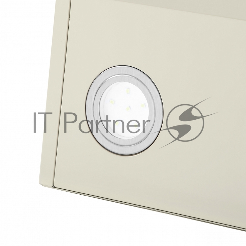 Кухонная вытяжка MAUNFELD Sky Star Chef 60 бежевый