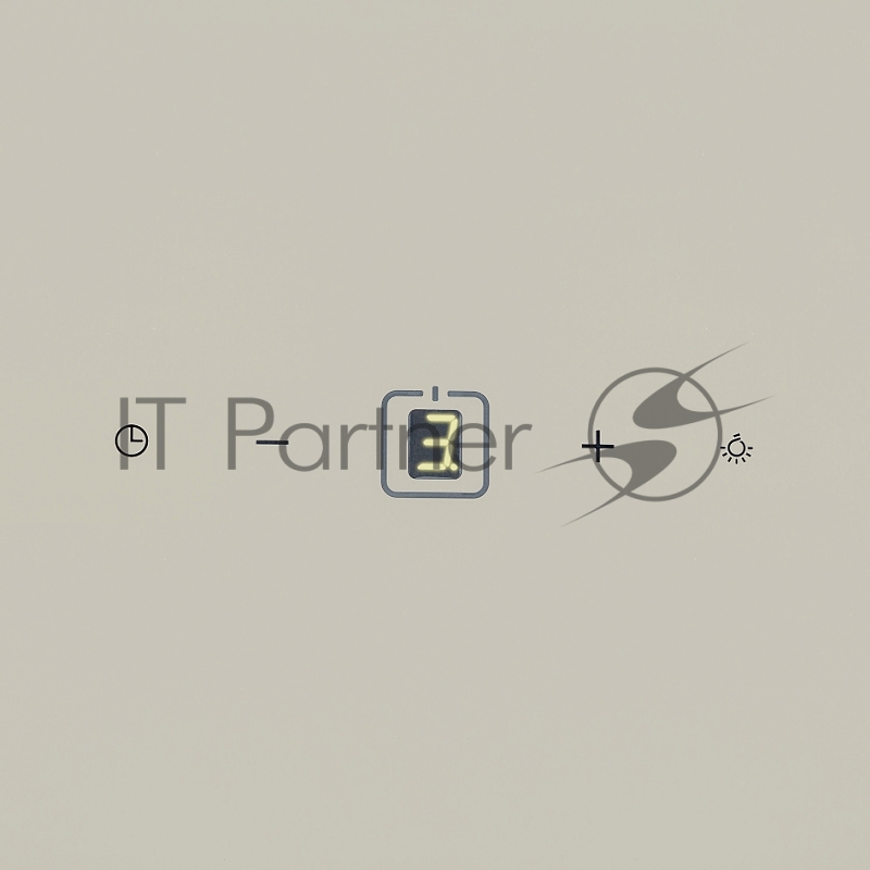 Кухонная вытяжка MAUNFELD Sky Star Chef 60 бежевый